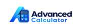 Advanced Calculator logo
