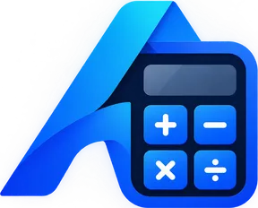 Advanced Calculator logo
